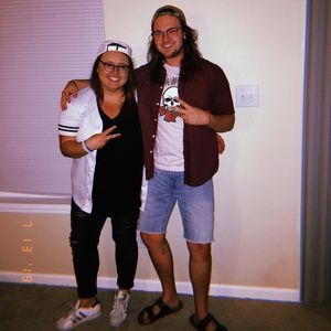 Meet your Posher, Mariah